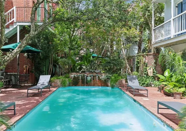 Photo 3 of Condo for sale at 1022 St Peter St #203, New Orleans, LA 70116 | MLS# 2567370 | Listing updated on 2026-09-03