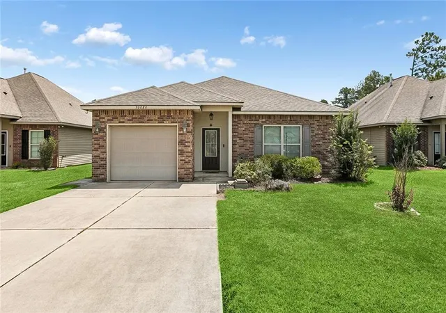 Photo 1 of Single family home for sale at 70080 5th Street, Covington, LA 70433 | MLS# 2571802 | Listing updated on 2026-09-20