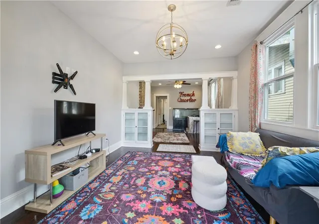 Photo 3 of Multi family home for sale at 2708 12 Dublin St, New Orleans, LA 70118 | MLS# 2568437 | Listing updated on 2026-09-09