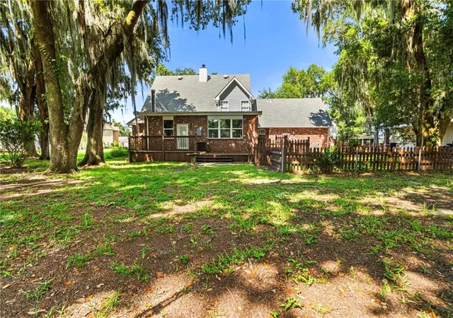 Photo 3 of Single family home for sale at 965 Jason Dr, Belle Chasse, LA 70037 | MLS# 2571820 | Listing updated on 2026-09-24