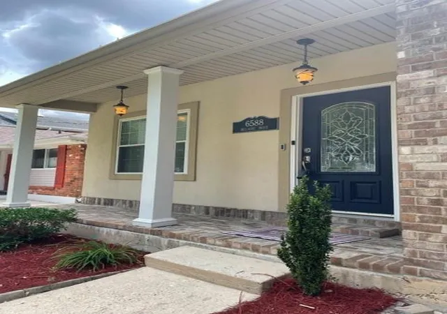 Photo 2 of Single family home for sale at 6588 Bellaire Dr, New Orleans, LA 70124 | MLS# 2571691 | Listing updated on 2026-10-03