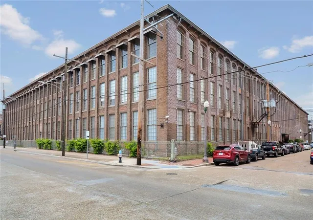 Photo 1 of Condo for sale at 920 Poeyfarre St #355, New Orleans, LA 70130 | MLS# 2571293 | Listing updated on 2026-10-01