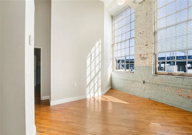 Photo 3 of Condo for sale at 920 Poeyfarre St #355, New Orleans, LA 70130 | MLS# 2571293 | Listing updated on 2026-10-01