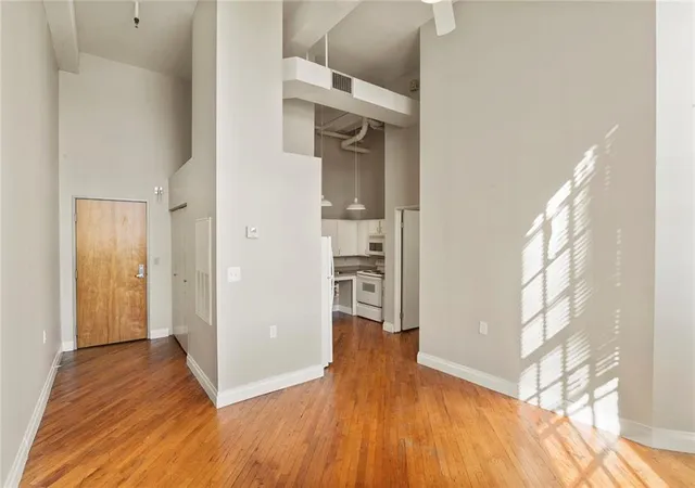 Photo 3 of Condo for sale at 920 Poeyfarre St #355, New Orleans, LA 70130 | MLS# 2571293 | Listing updated on 2026-10-01