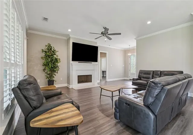 Photo 2 of Single family home for sale at 72412 Homestead St, Covington, LA 70435 | MLS# 2571305 | Listing updated on 2026-09-21