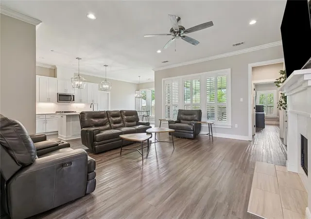 Photo 3 of Single family home for sale at 72412 Homestead St, Covington, LA 70435 | MLS# 2571305 | Listing updated on 2026-09-21