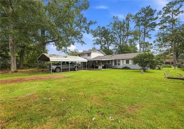 Photo 3 of Single family home for sale at 115 N 14th Street, Ponchatoula, LA 70454 | MLS# 2571828 | Listing updated on 2026-09-26