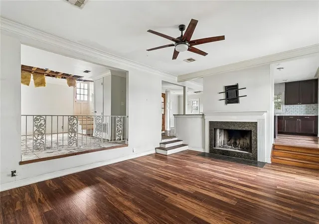 Photo 3 of Townhouse for sale at 10 Pl Lafitte Rd, Madisonville, LA 70447 | MLS# 2571985 | Listing updated on 2026-09-15