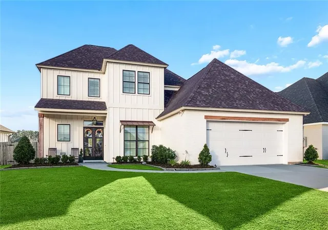 Photo 1 of Single family home for sale at 7037 Bald Eagle Cir, Madisonville, LA 70447 | MLS# 2571801 | Listing updated on 2026-09-17