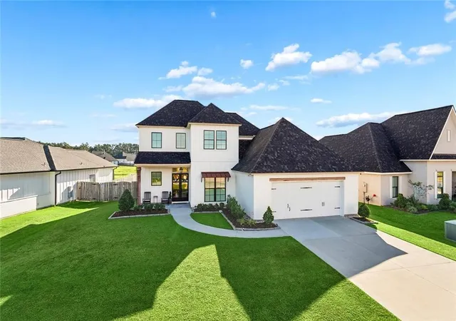 Photo 2 of Single family home for sale at 7037 Bald Eagle Cir, Madisonville, LA 70447 | MLS# 2571801 | Listing updated on 2026-09-17