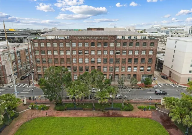 Photo 3 of Condo for sale at 1107 S Peters St #508, New Orleans, LA 70130 | MLS# 2571918 | Listing updated on 2026-09-01
