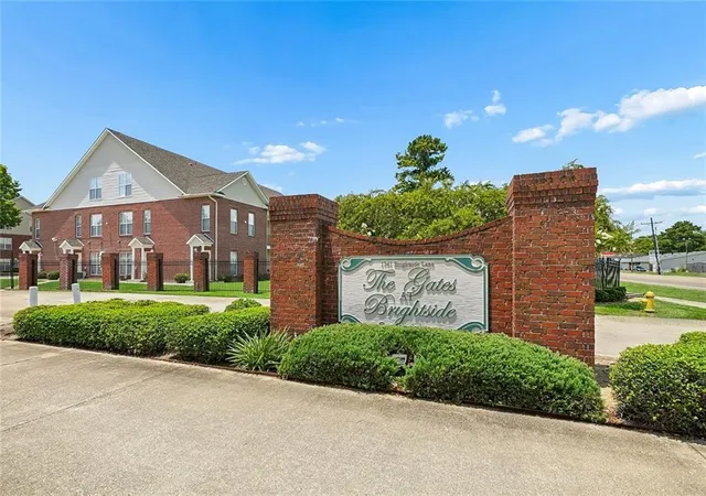 Photo 2 of Sale Pending at 1741 Brightside Dr #F7, Baton Rouge, LA 70820 | MLS# 2571804 | Listing updated on 2026-09-28