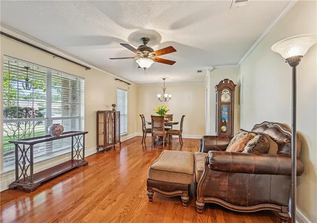Photo 2 of Single family home for sale at 132 Everest Dr, Slidell, LA 70458 | MLS# 2571583 | Listing updated on 2026-09-15