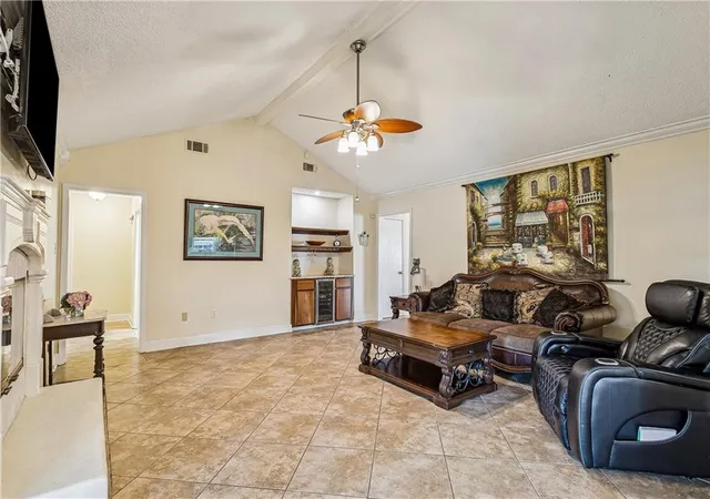 Photo 3 of Single family home for sale at 132 Everest Dr, Slidell, LA 70458 | MLS# 2571583 | Listing updated on 2026-09-15