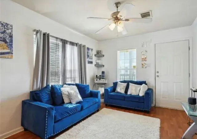 Photo 2 of Multi family home for sale at 4217 N Johnson St, New Orleans, LA 70117 | MLS# 2571854 | Listing updated on 2026-09-16