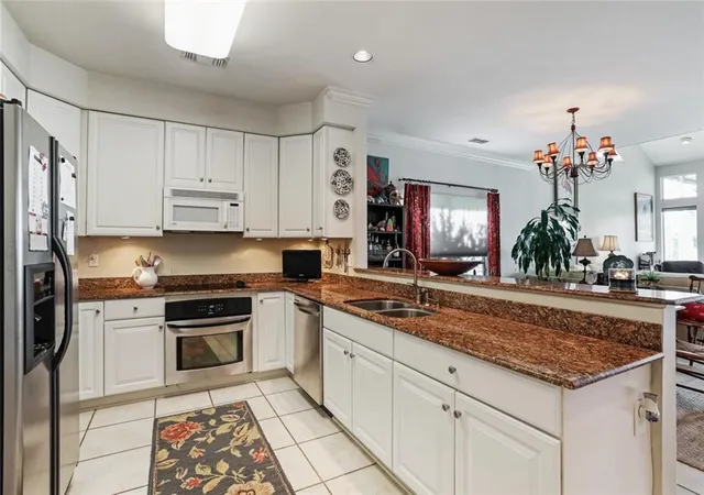 Photo 3 of Townhouse for sale at 1698 Marina Dr, Slidell, LA 70458 | MLS# 2571986 | Listing updated on 2026-09-24