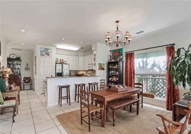 Photo 4 of Townhouse for sale at 1698 Marina Dr, Slidell, LA 70458 | MLS# 2571986 | Listing updated on 2026-09-24
