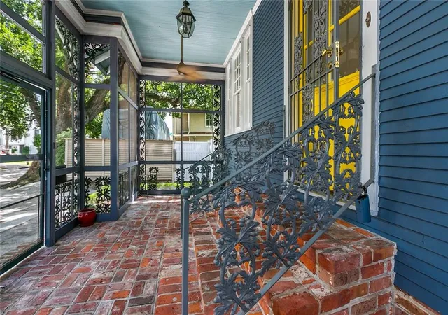 Photo 2 of Single family home for sale at 4316 S Roman St, New Orleans, LA 70125 | MLS# 2571096 | Listing updated on 2026-10-04