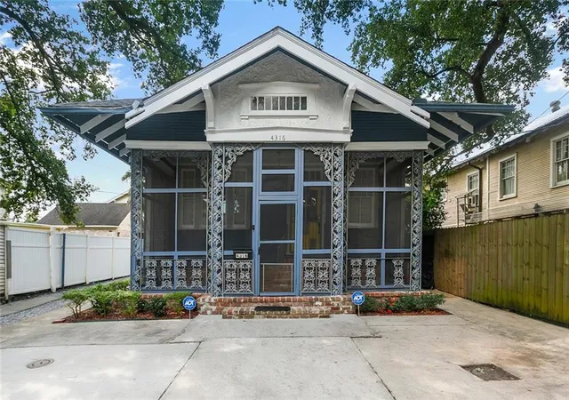 Photo 3 of Single family home for sale at 4316 S Roman St, New Orleans, LA 70125 | MLS# 2571096 | Listing updated on 2026-10-04