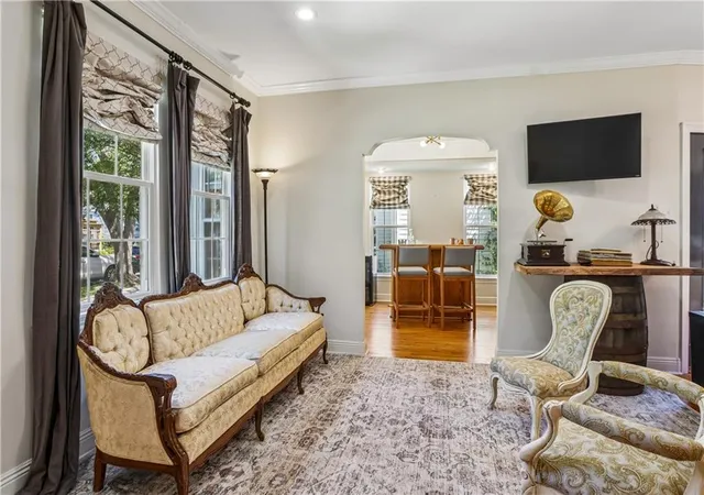 Photo 4 of Single family home for sale at 5843 Vicksburg St, New Orleans, LA 70124 | MLS# 2571011 | Listing updated on 2026-10-04