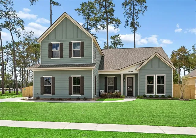 Photo 1 of Single family home for sale at 39064 Elm St, Pearl River, LA 70452 | MLS# 2572005 | Listing updated on 2026-09-05