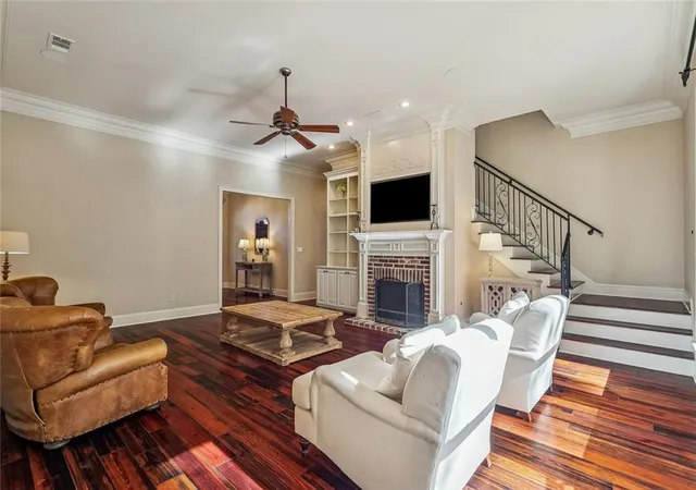 Photo 3 of Single family home for sale at 648 Silverthorne Ln, Covington, LA 70433 | MLS# 2568477 | Listing updated on 2026-10-02