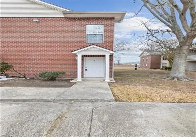 Photo 1 of Condo for sale at 1500 Brightside Dr #B8, Baton Rouge, LA 70820 | MLS# 2572120 | Listing updated on 2026-09-02