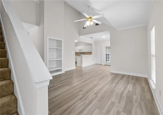 Listing Photo 4 - Condo for sale in building located at 1500 Brightside Dr, Baton Rouge, LA 70820 - Unit #B8