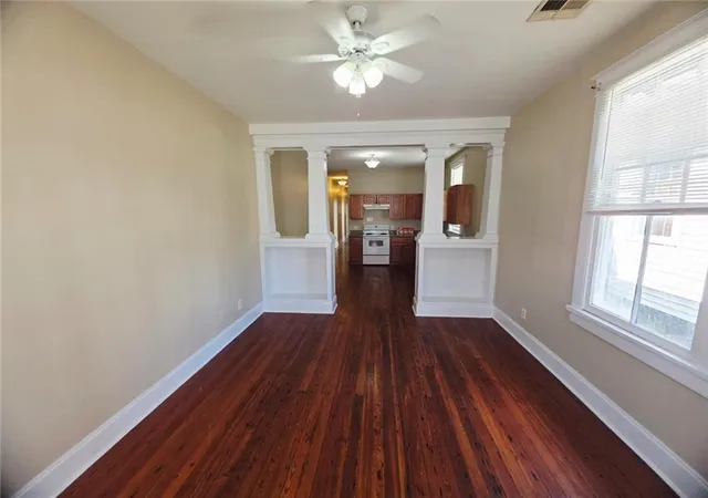 Photo 3 of Multi family home for sale at 1674 76 Abundance St, New Orleans, LA 70119 | MLS# 2572133 | Listing updated on 2026-09-18