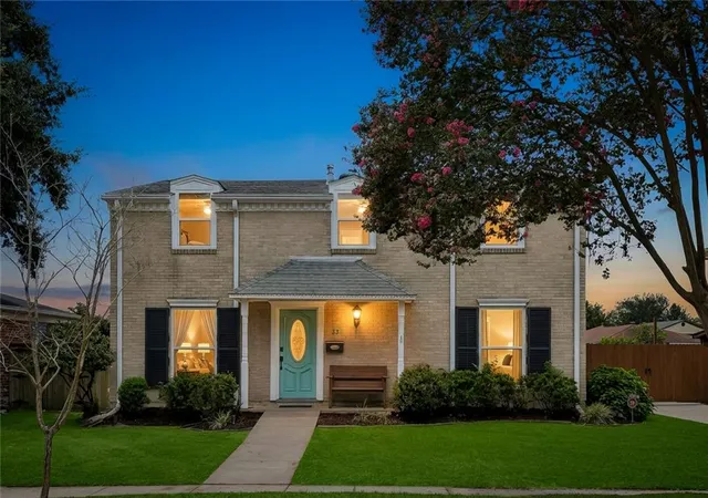 Photo 3 of Single family home for sale at 33 Osborne Ave, Kenner, LA 70065 | MLS# 2571818 | Listing updated on 2026-09-11