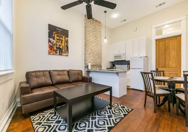 Photo 3 of Multi family home for sale at 618 S Lopez St, New Orleans, LA 70119 | MLS# 2572141 | Listing updated on 2026-09-17
