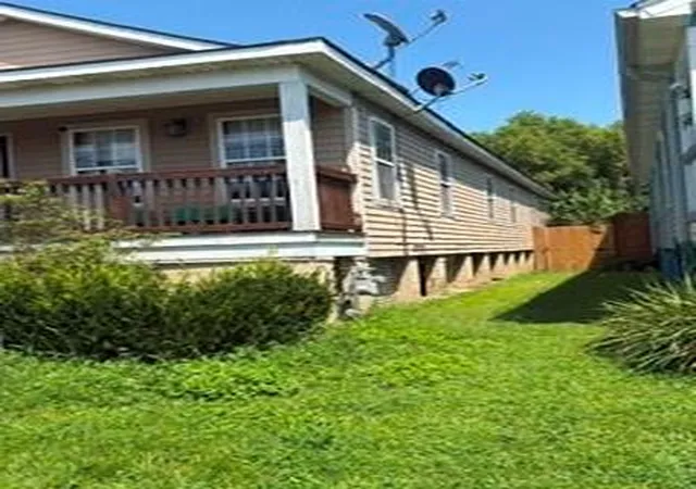 Photo 2 of Single family home for sale at 1925 Alvar St, New Orleans, LA 70117 | MLS# 2570111 | Listing updated on 2026-10-05