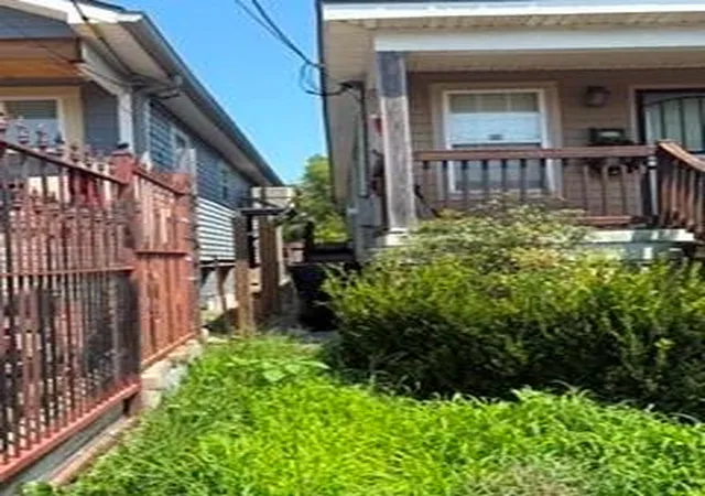 Photo 3 of Single family home for sale at 1925 Alvar St, New Orleans, LA 70117 | MLS# 2570111 | Listing updated on 2026-10-05