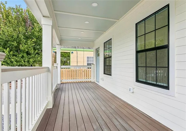 Photo 3 of Multi family home for sale at 9017 19 Green St, New Orleans, LA 70118 | MLS# 2572213 | Listing updated on 2026-09-13