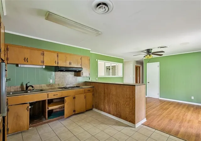 Photo 4 of Single family home for sale at 1024 S Dogwood Dr, Bogalusa, LA 70427 | MLS# 2572222 | Listing updated on 2026-09-17