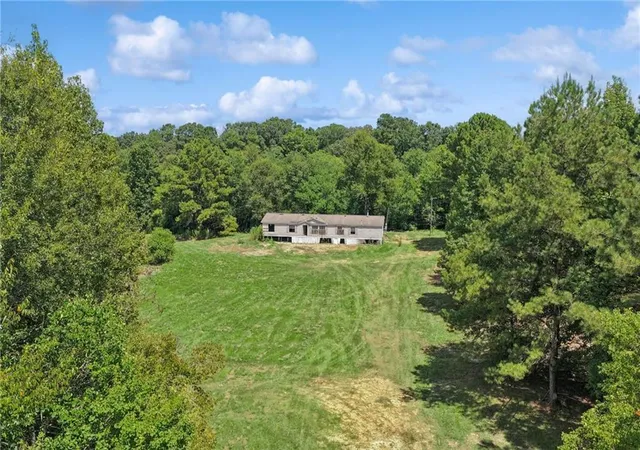 Photo 1 of Single family home for sale at 25290 Highway 450, Franklinton, LA 70438 | MLS# 2572214 | Listing updated on 2026-09-16