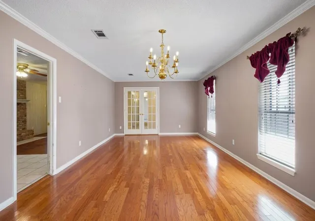 Photo 4 of Single family home for sale at 807 Courtney Dr, Amite, LA 70422 | MLS# 2571437 | Listing updated on 2026-09-17