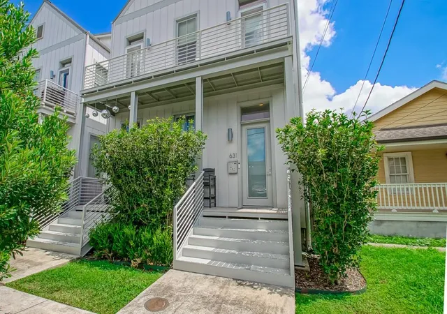 Photo 1 of Condo for sale at 631 Philip St #631, New Orleans, LA 70130 | MLS# 2572250 | Listing updated on 2026-09-12