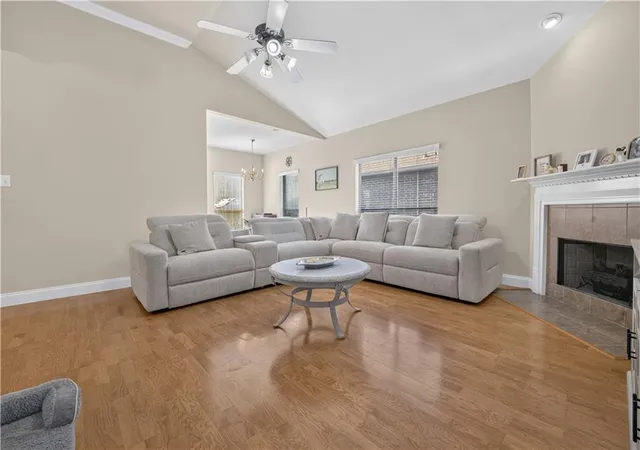 Photo 4 of Townhouse for sale at 42046 Thompson Dr #A, Hammond, LA 70403 | MLS# 2572151 | Listing updated on 2026-10-06