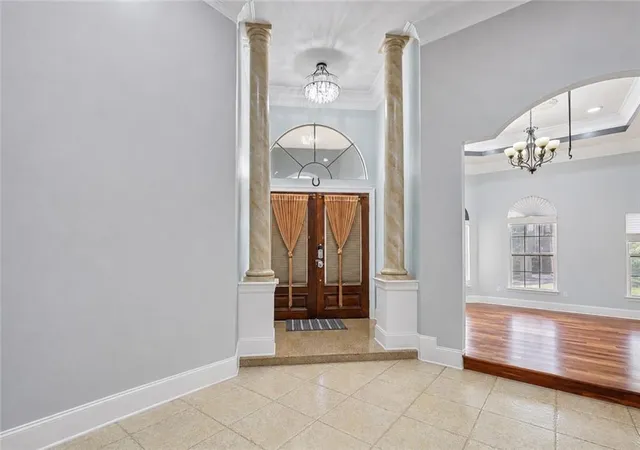 Photo 3 of Single family home for sale at 11412 Longview Dr, New Orleans, LA 70128 | MLS# 2571964 | Listing updated on 2026-08-31