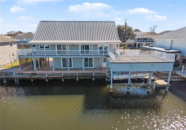 Photo 1 of Single family home for sale at 232 Jacqueline Dr, Slidell, LA 70458 | MLS# 2572264 | Listing updated on 2026-08-30