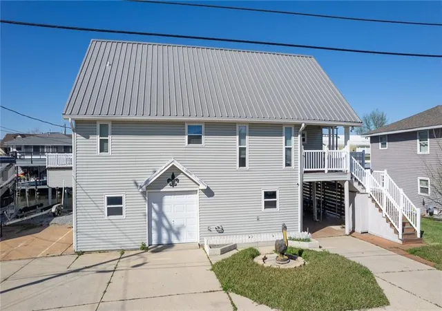 Photo 2 of Single family home for sale at 232 Jacqueline Dr, Slidell, LA 70458 | MLS# 2572264 | Listing updated on 2026-08-30