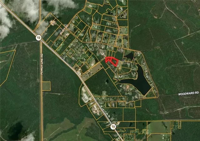 Photo 2 of Land for sale at Carolina St, Bogalusa, LA 70427 | MLS# 2572228 | Listing updated on 2026-09-17