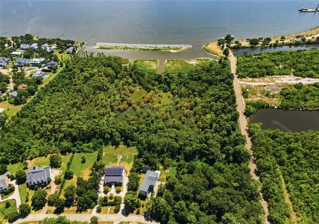 Land for sale at 436 W Chase Ct, Mandeville, LA 70448 | MLS# 2571661
