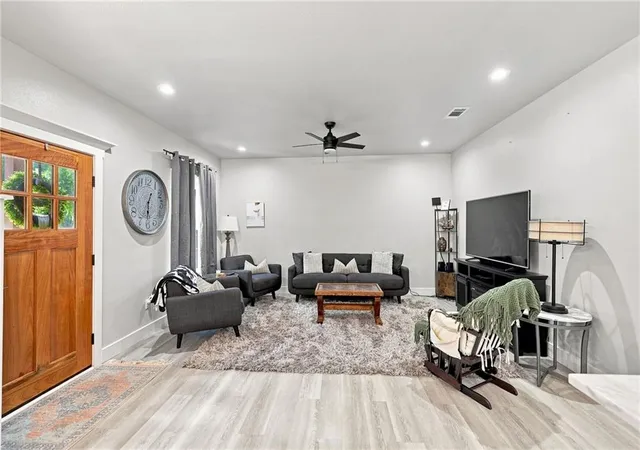 Photo 3 of Single family home for sale at 57123 Oliphant Trl, Loranger, LA 70446 | MLS# 2572261 | Listing updated on 2026-09-17