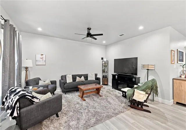 Photo 3 of Single family home for sale at 57123 Oliphant Trl, Loranger, LA 70446 | MLS# 2572261 | Listing updated on 2026-09-17