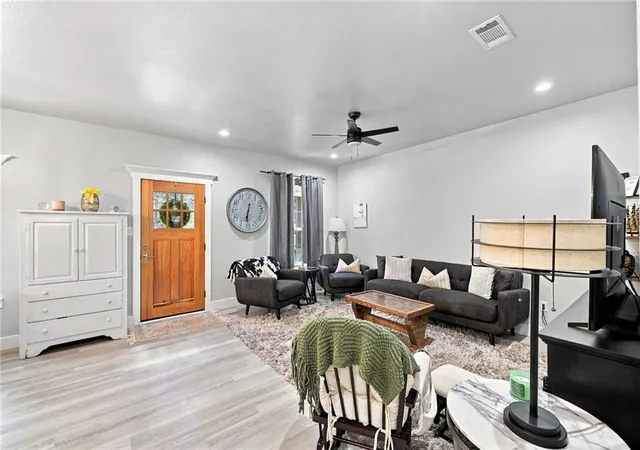 Photo 4 of Single family home for sale at 57123 Oliphant Trl, Loranger, LA 70446 | MLS# 2572261 | Listing updated on 2026-09-17