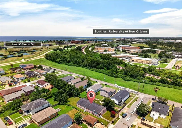Photo 3 of Multi family home for sale at 2759 61 New York St, New Orleans, LA 70122 | MLS# 2572284 | Listing updated on 2026-09-04