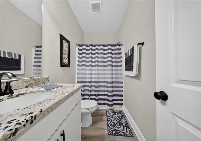 Photo 3 of Single family home for sale at 641 Claiborne Trails Dr, Slidell, LA 70458 | MLS# 2572271 | Listing updated on 2026-10-02