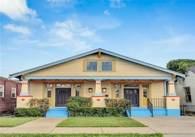 Photo 2 of Single family home for sale at 1572 N Prieur St, New Orleans, LA 70116 | MLS# 2570273 | Listing updated on 2026-09-13